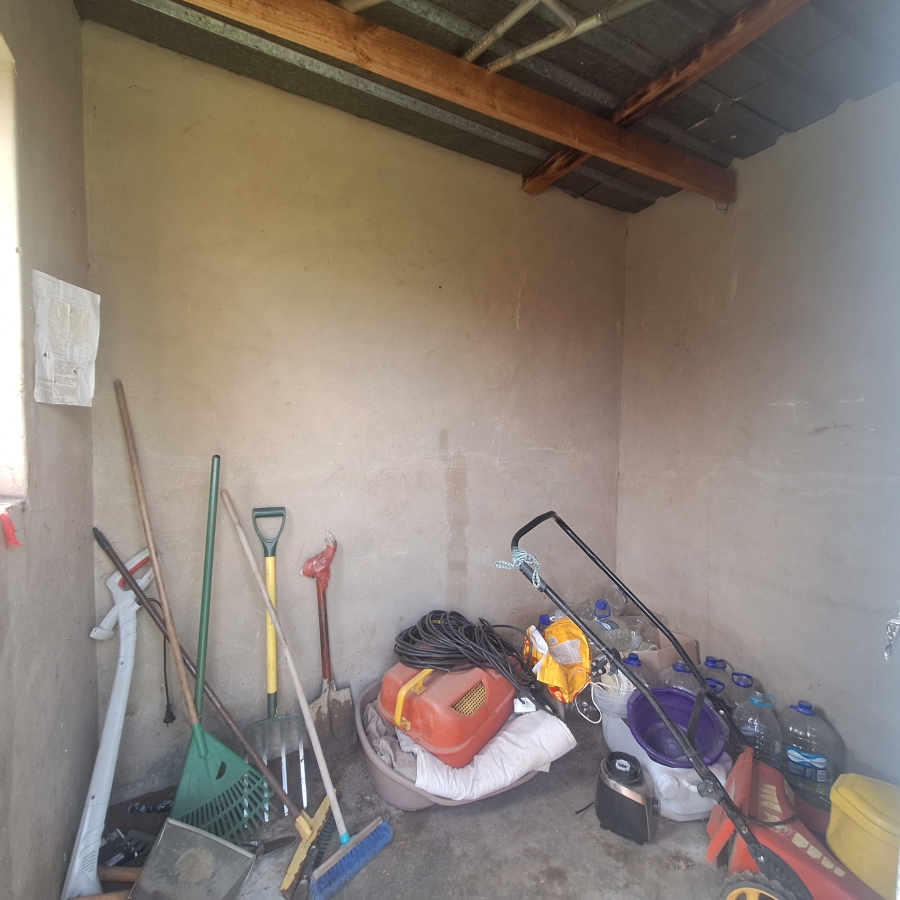 3 Bedroom Property for Sale in Villiers Free State